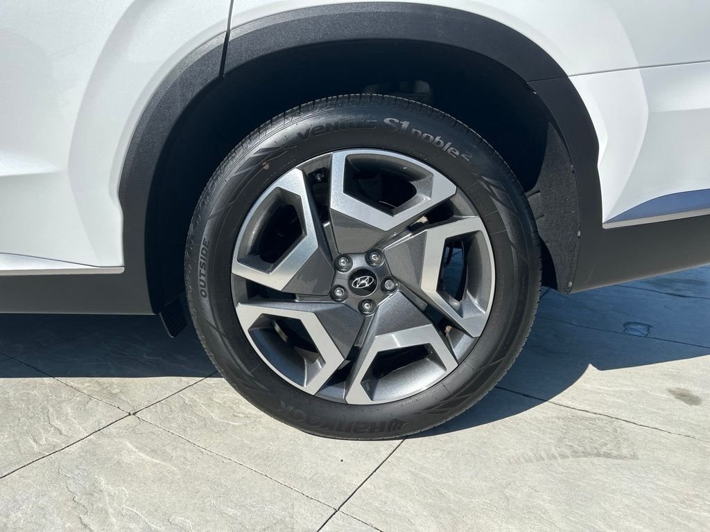 2024 Hyundai Palisade SEL - Photo 8