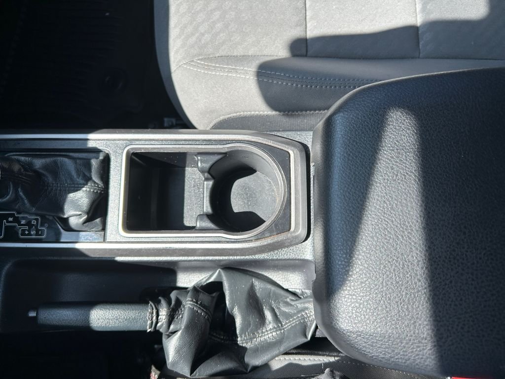 Used 2023 Silver Toyota SR5 image 23