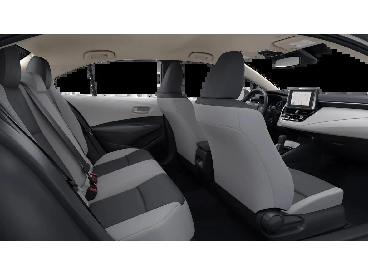New 2026 Underground Toyota LE image 29