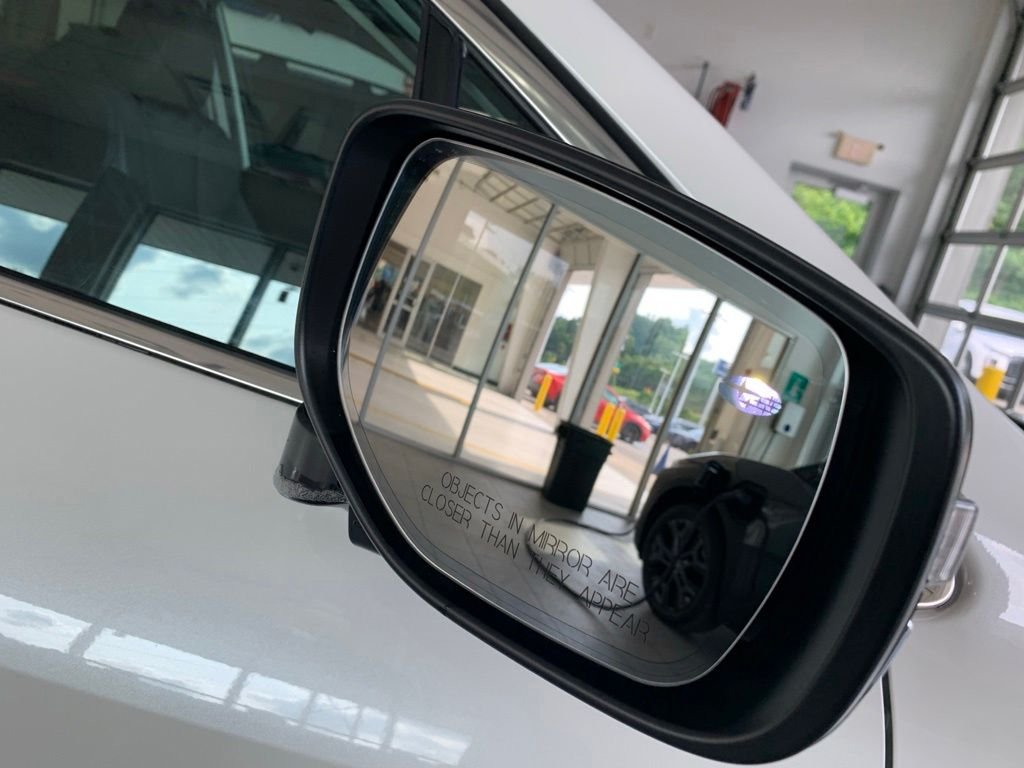 Used 2024 White Subaru Limited image 22