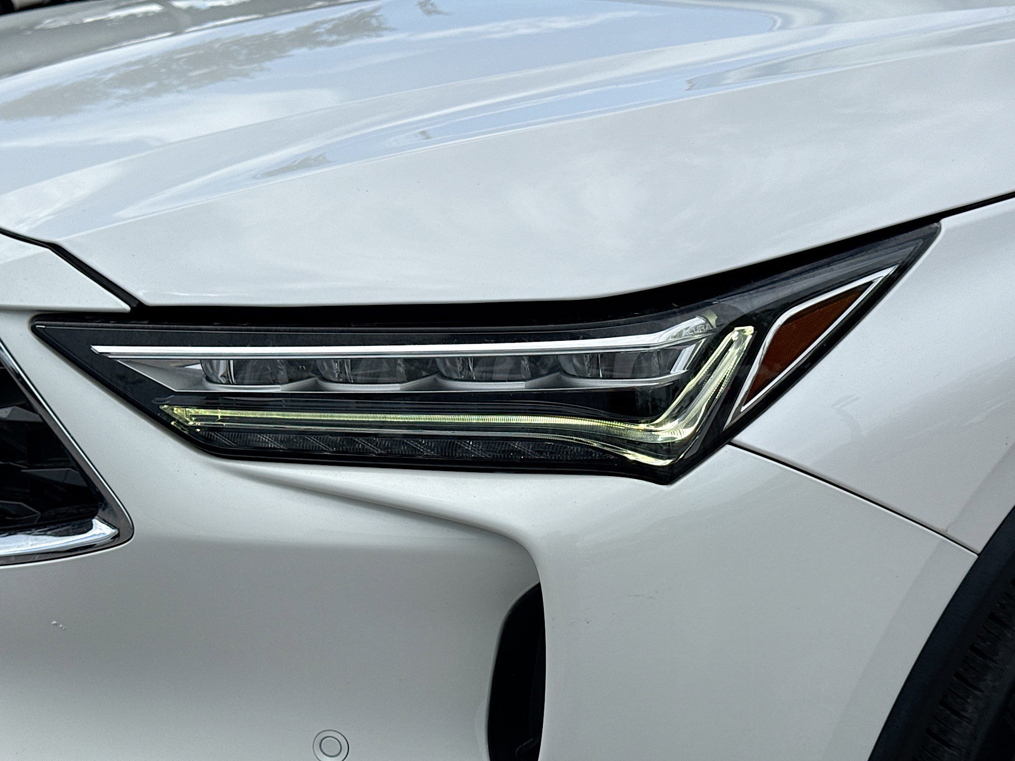 2023 Acura MDX Technology Package - Photo 9