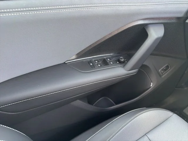 New 2026 Pure White Volkswagen 2.0T SE image 40