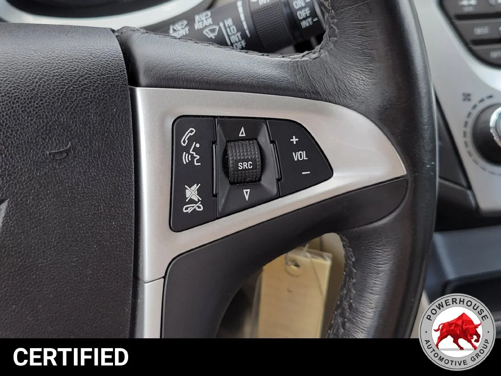 Certified Used 2017 Blue Chevrolet Premier image 30