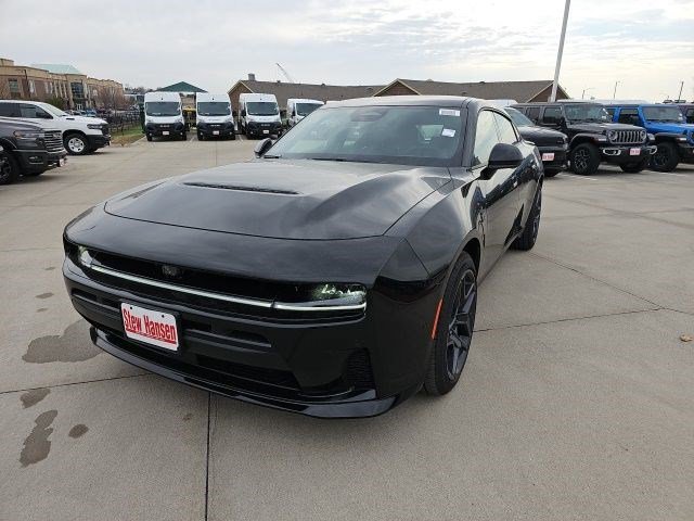 2026 Dodge Charger Scat Pack Plus AWD's photo
