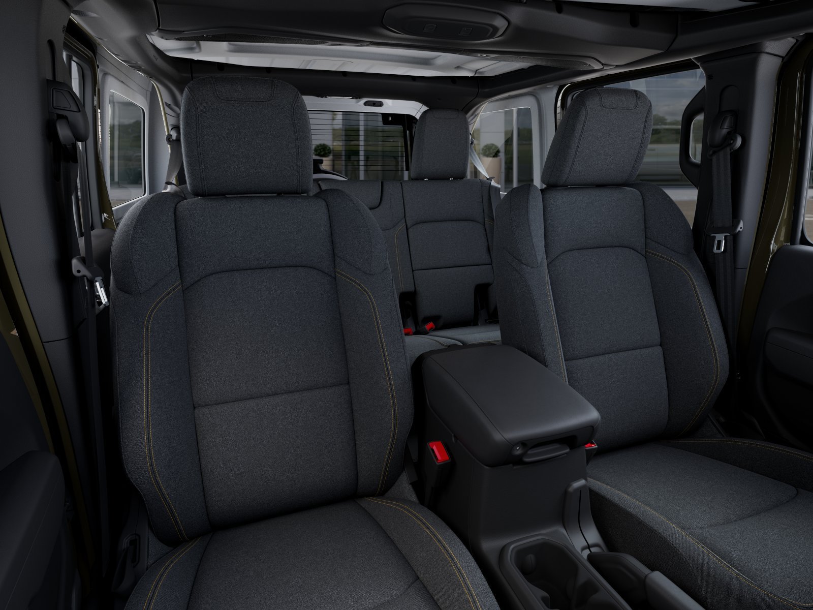 New 2026 41 Exterior Paint Jeep Sport image 46