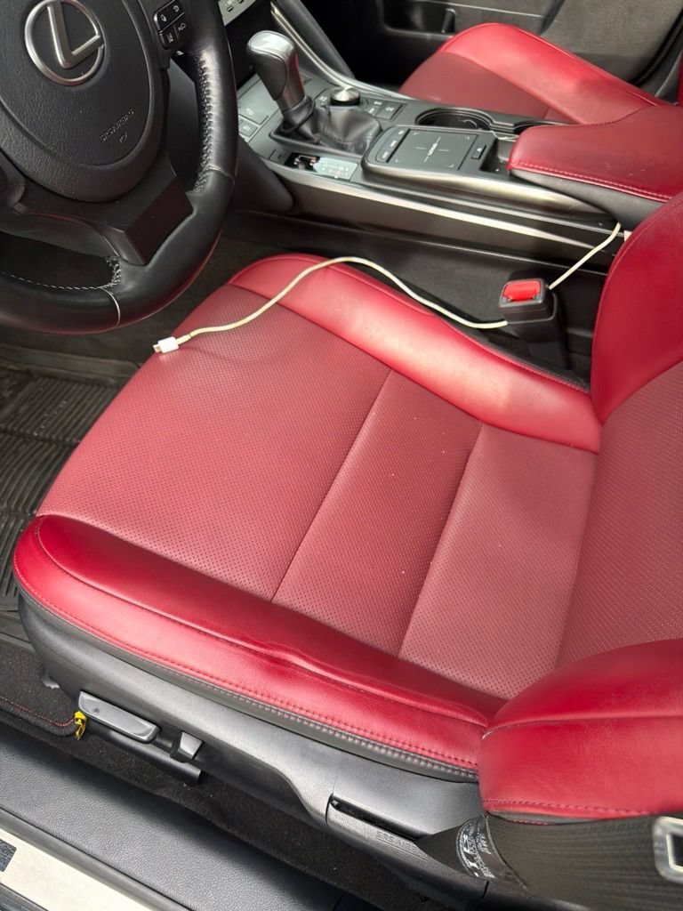 Used 2024 Caviar Lexus IS 300 image 3