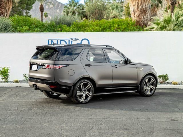 2026 Land Rover Discovery Tempest Edition - Photo 6