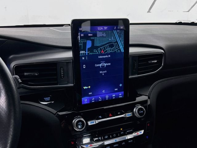 2023 Ford Explorer ST - Photo 17