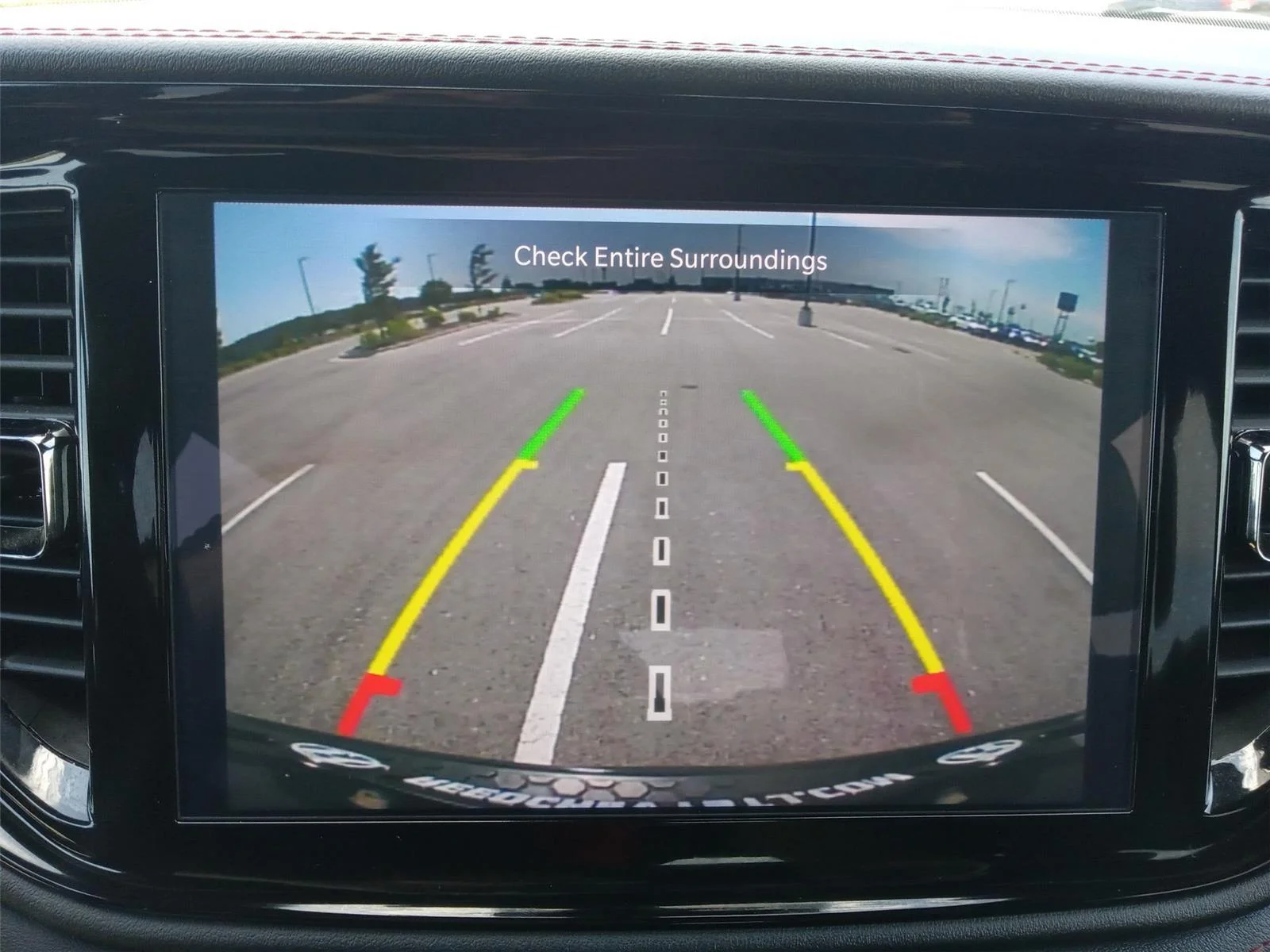 Used 2025 Gray Dodge R/T Premium AWD image 20