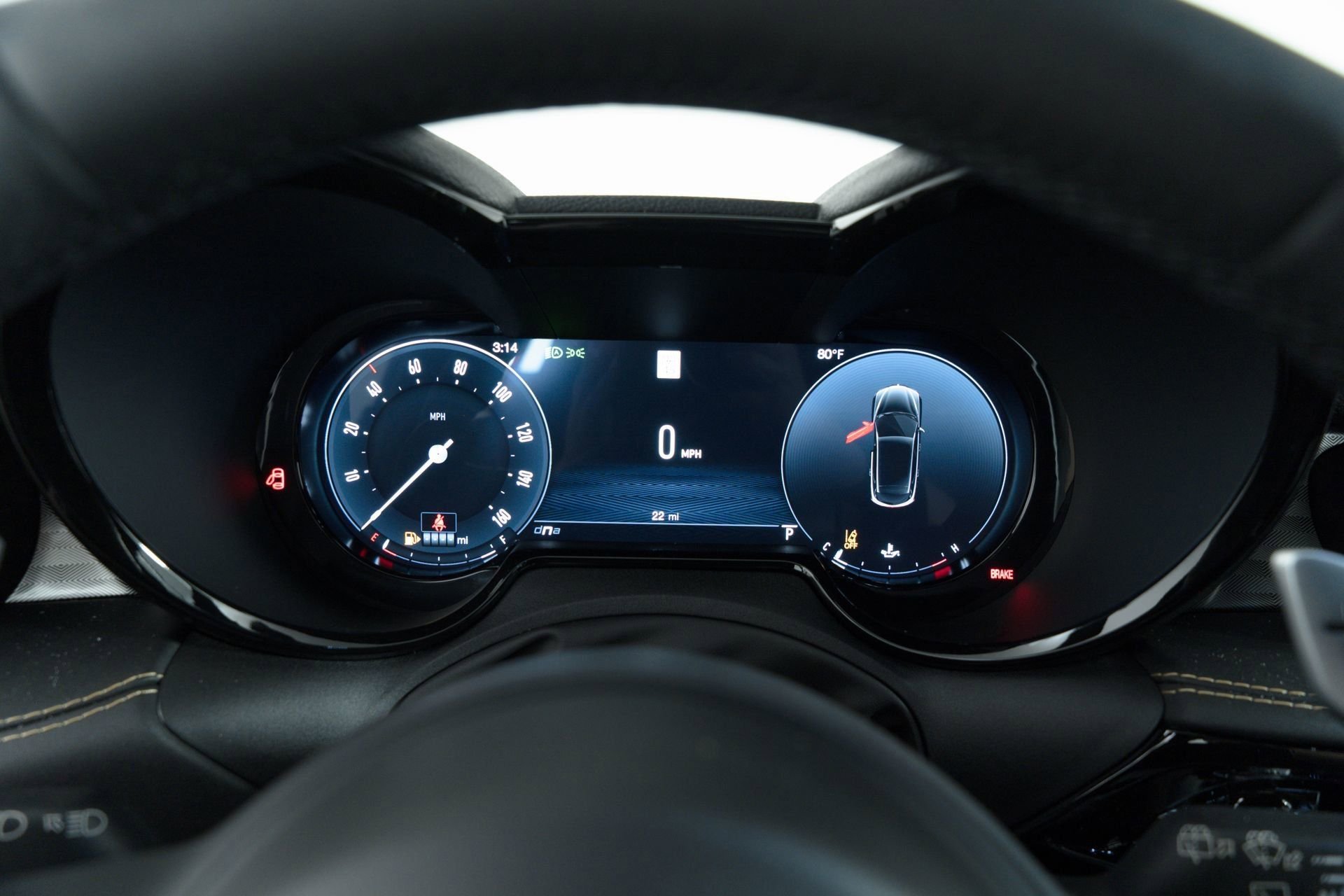 New 2025 Alfa Black Exterior Paint Alfa Romeo Base image 22