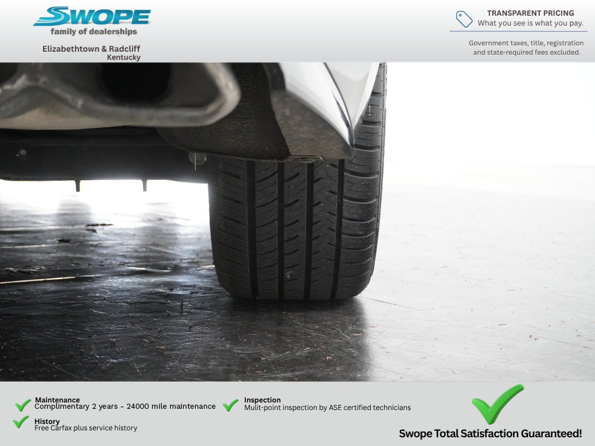Used 2022 Portofino Gray Hyundai N Line image 28