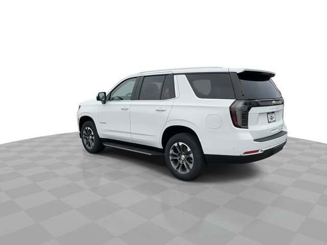 2026 Chevrolet Tahoe LT - Photo 6