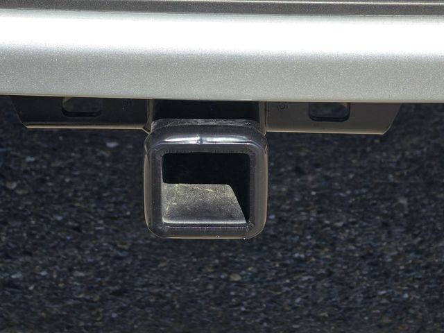 New 2026 Silver Zynith Exterior Paint RAM Tungsten image 37