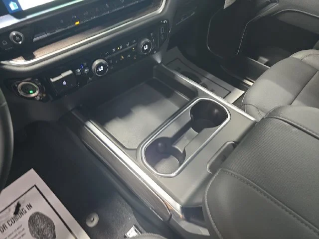 2026 Chevrolet Silverado 2500 HD LTZ - Photo 27