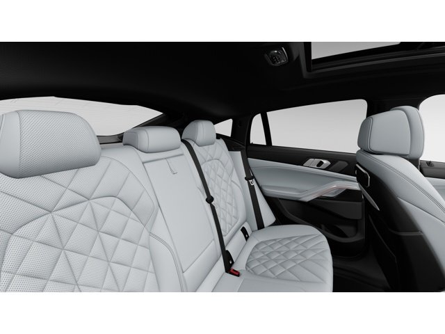 New 2027 Brooklyn Grey Metallic BMW xDrive40i image 12
