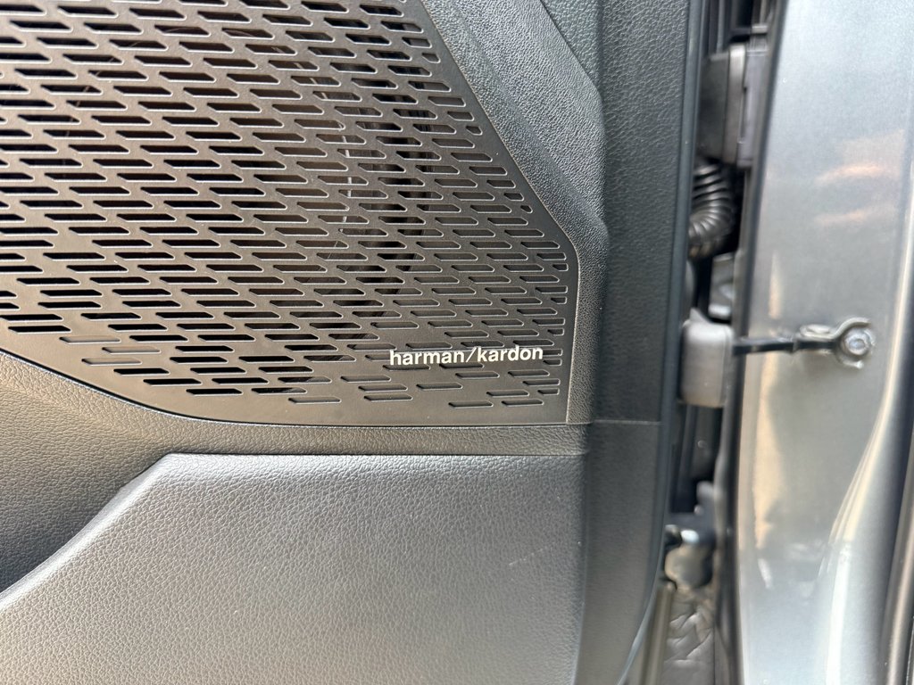 Used 2023 Steel Graphite Hyundai Limited image 22