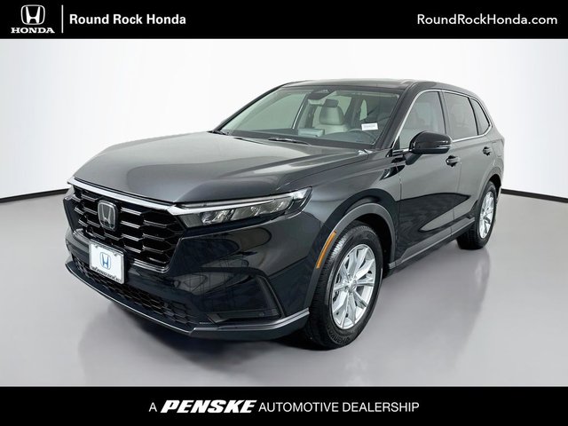 2025|Honda|CR-V|EX-L|4D Sport Utility