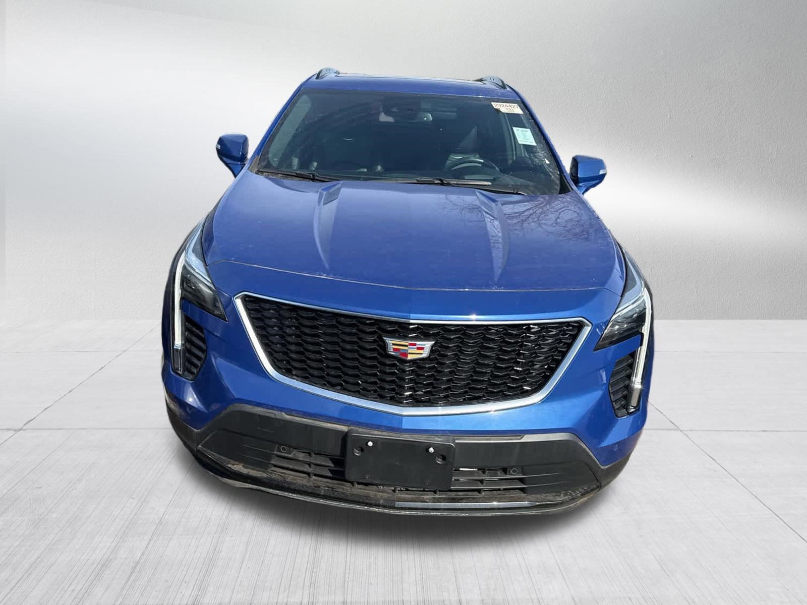 Used 2022 Cadillac XT4 Sport with VIN 1GYFZFR48NF108275 for sale in Brooklyn Center, Minnesota