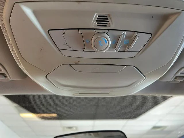 Used 2014 Ruby Red Tinted Clearcoat Ford  image 24