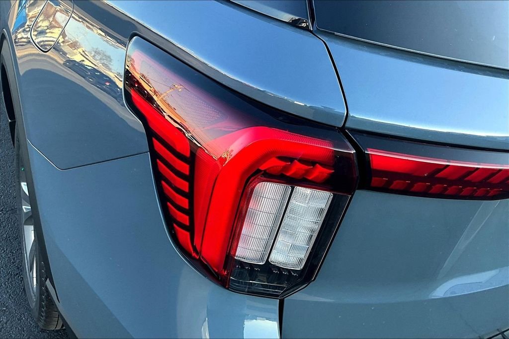 2026 Ford Explorer Active - Photo 23