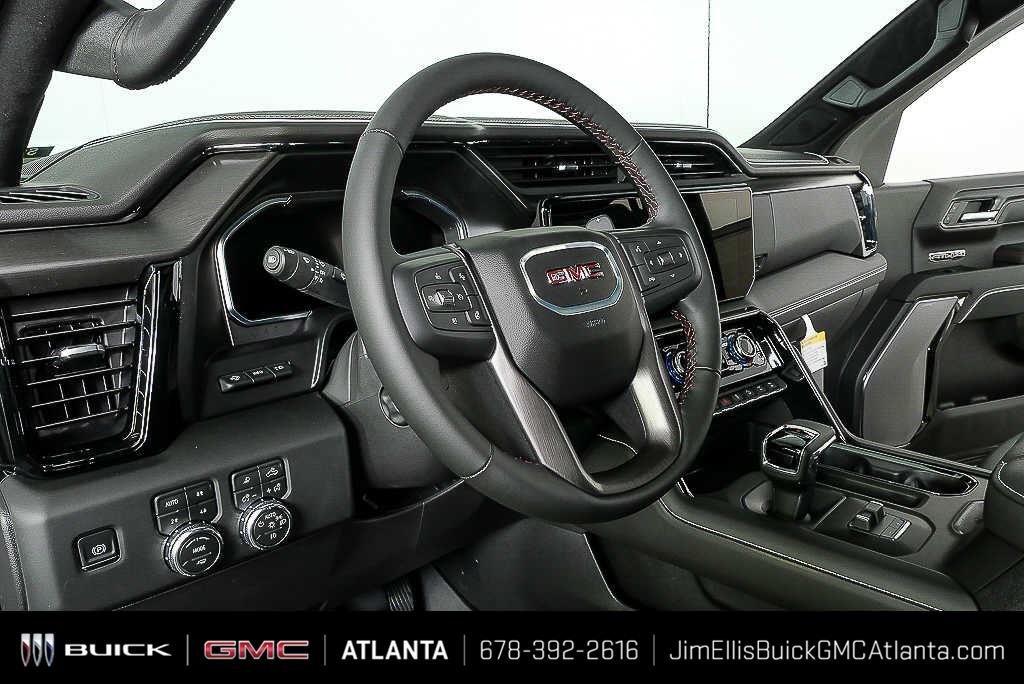 New 2026 Coastal Dune GMC AT4X image 4