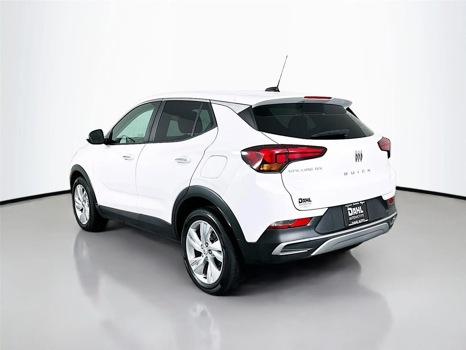 2025 Buick Encore GX Preferred - Photo 10