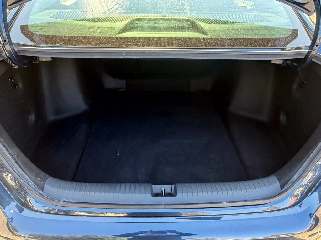 2024 Honda Accord EX - Photo 14