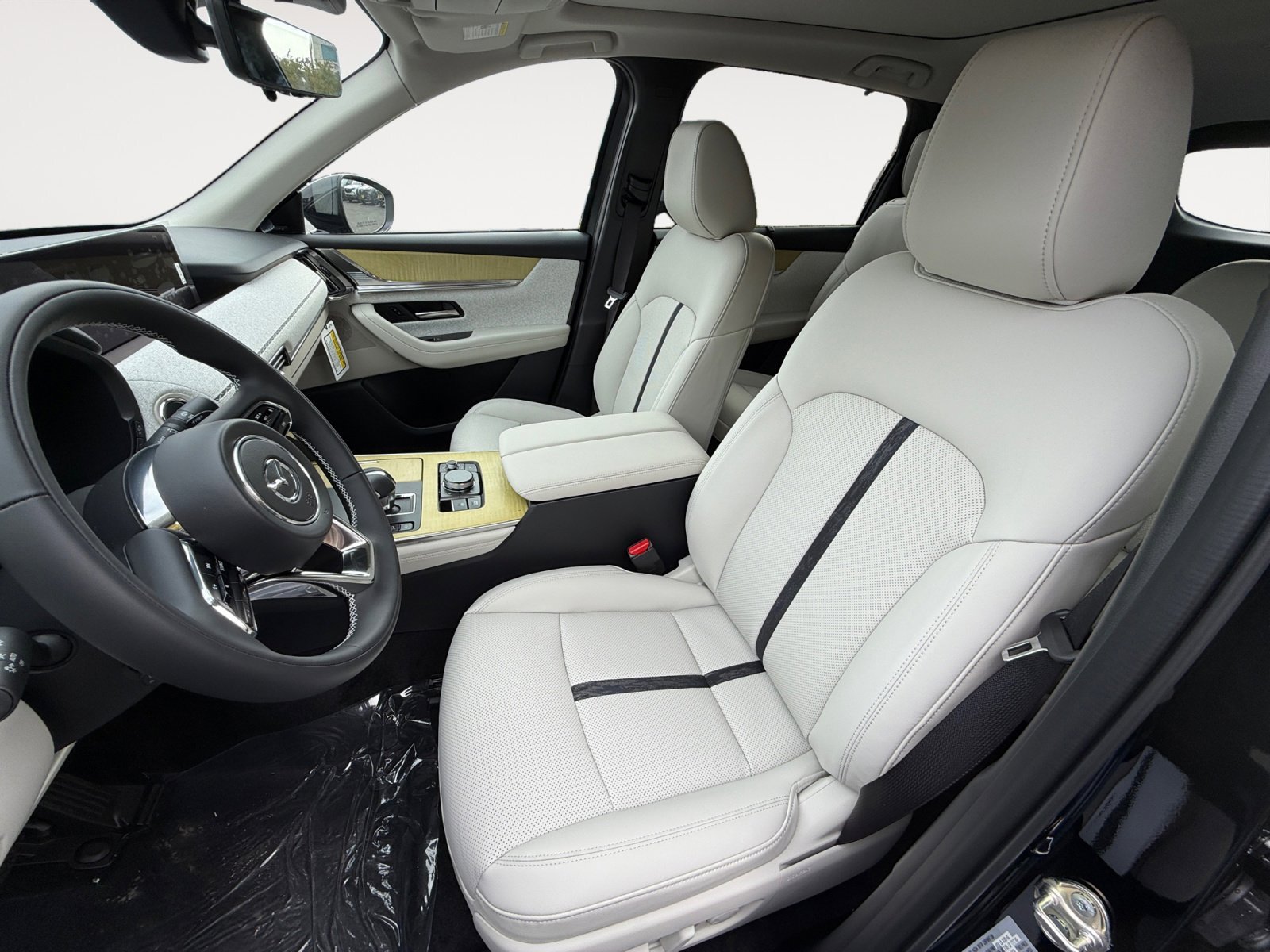 2026 Mazda CX-90 Premium Plus Package - Photo 10