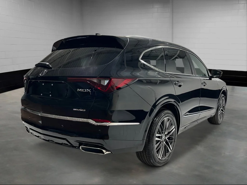 New 2026  Acura w/Advance Package image 7