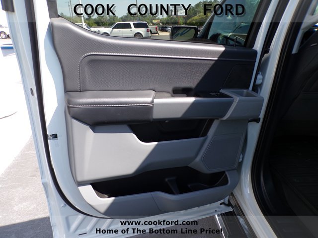 Used 2024 Avalanche Ford XLT image 17