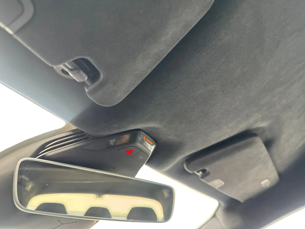 Used 2024 Gray Lucid Touring image 70