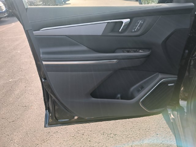 2027 Buick Enclave Sport Touring - Photo 12