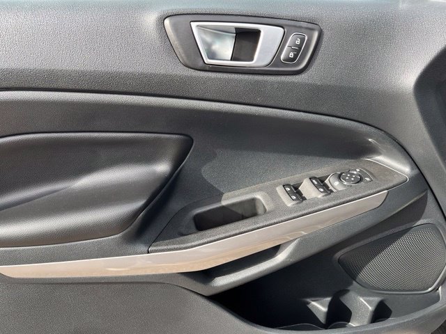 2020 Ford Ecosport Titanium - Photo 11