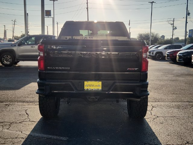 2026 Chevrolet Silverado 1500 RST - Photo 6