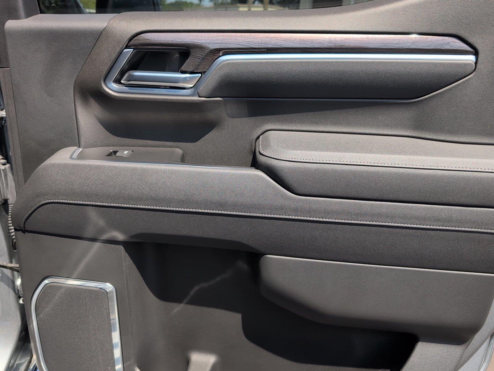 Used 2026 Sterling Gray Metallic Chevrolet LTZ image 39