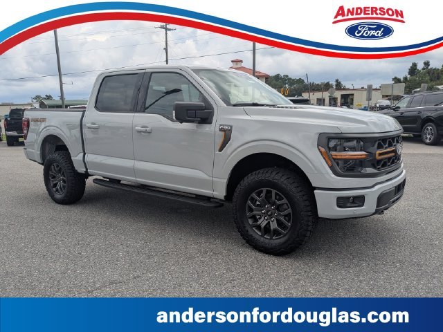 New 2026 Avalanche Ford Tremor® image 1