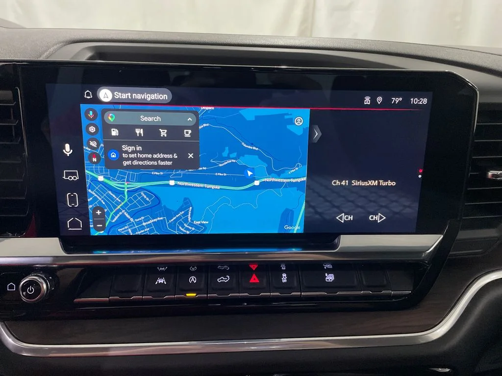 2025 GMC Sierra 1500 SLT - Photo 20