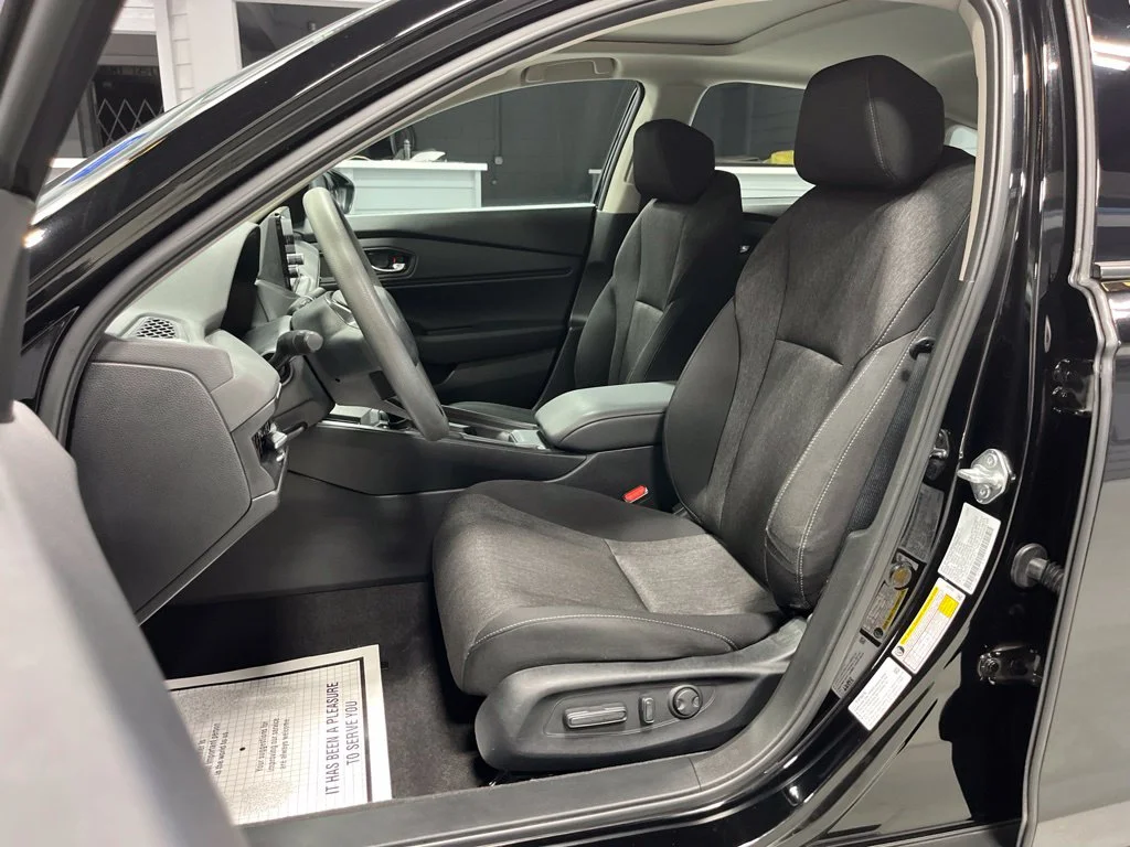 2024 Honda Accord EX - Photo 12
