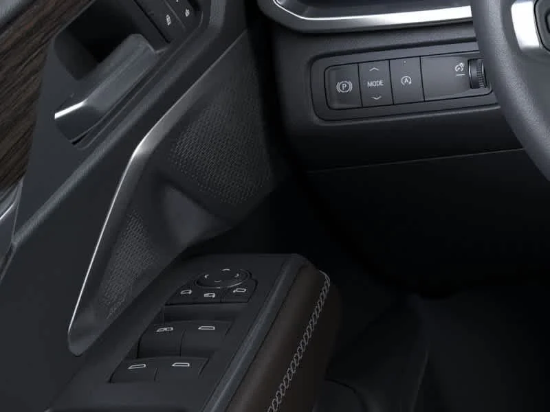 2027 GMC Acadia Denali Ultimate - Photo 22
