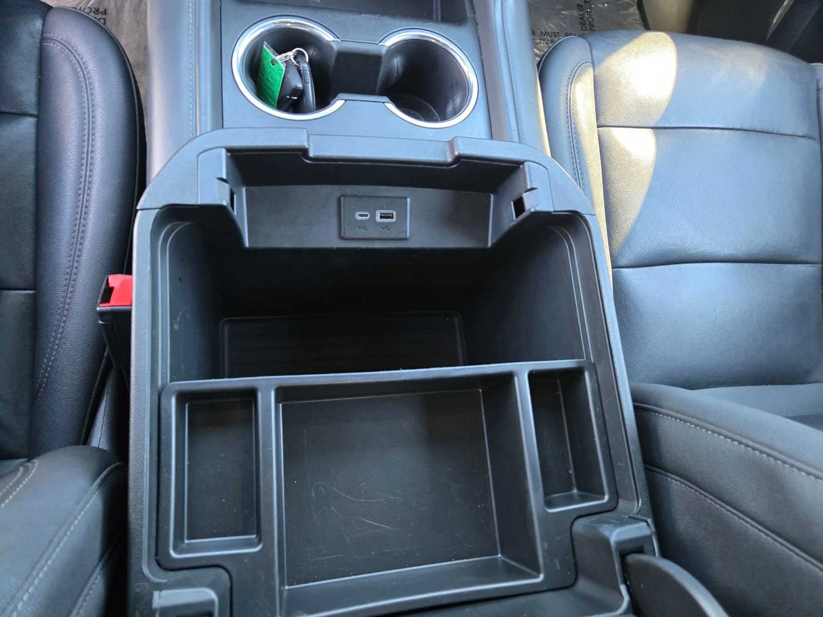 Used 2023 Sterling Gray Metallic Chevrolet LT image 25