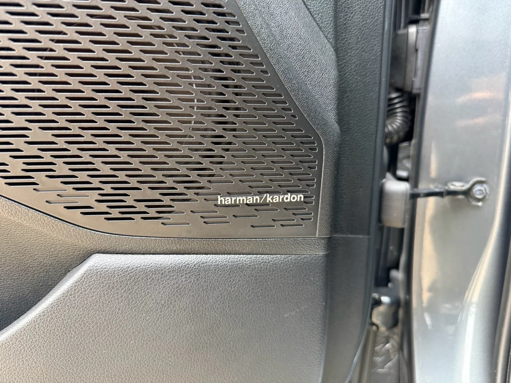Used 2023 Steel Graphite Hyundai Limited image 23