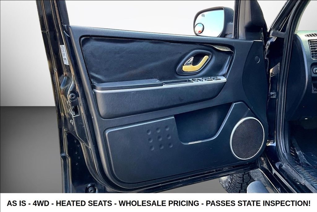 Used 2005  Mercury Premier image 19