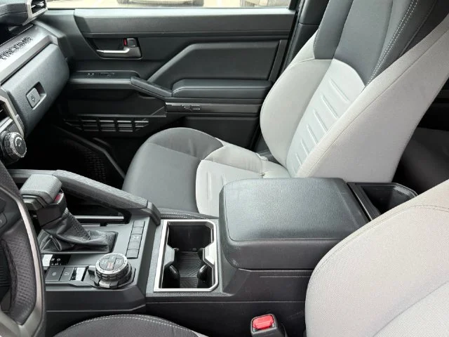Certified Used 2026 UNDERGROUND Toyota TRD Off-Road image 12