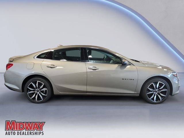 2024 Chevrolet Malibu RS - Photo 6
