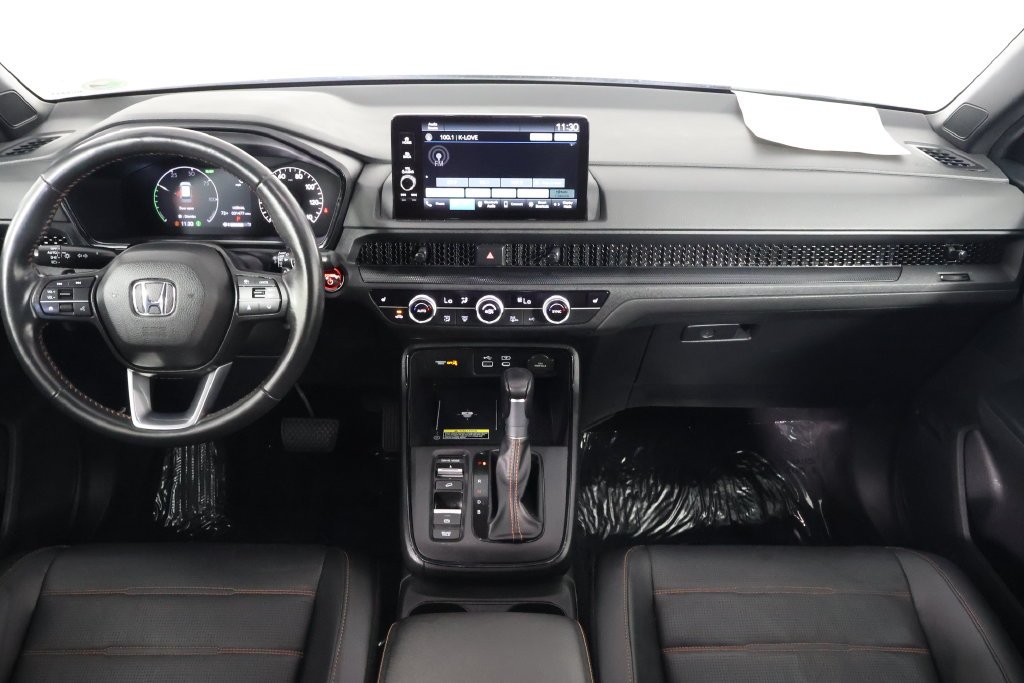 2024 Honda CR-V Sport-L - Photo 11