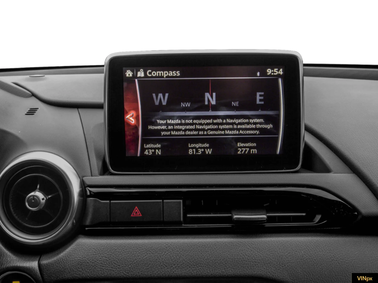 Used 2017 Soul Red Metallic Mazda Grand Touring image 13