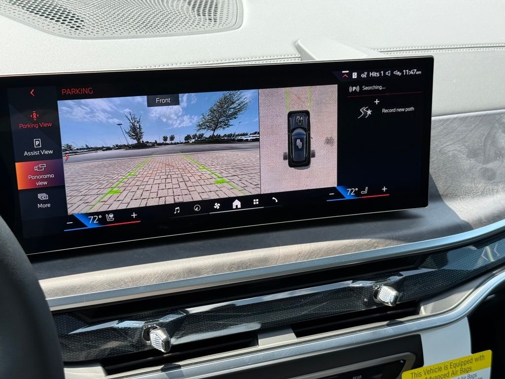 2026 BMW X5 50e - Photo 11