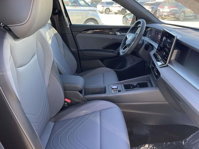 2026 Volkswagen Tiguan SE R-LINE BLACK - Photo 28