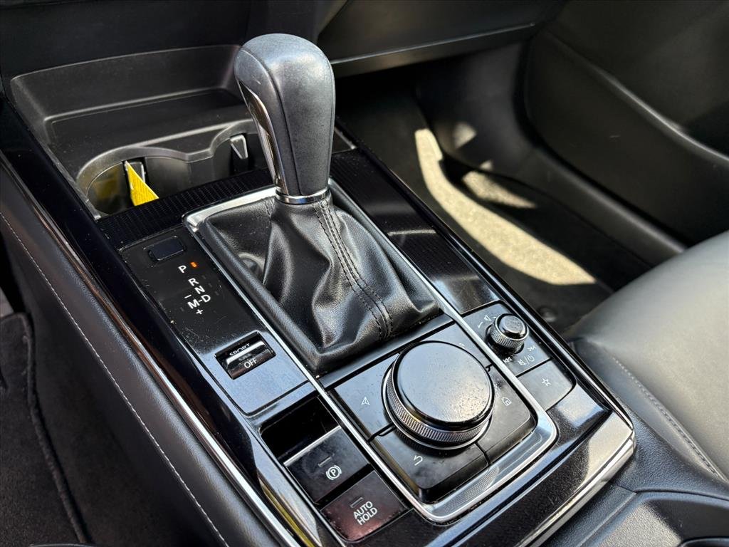 2021 Mazda CX-30 Preferred - Photo 22