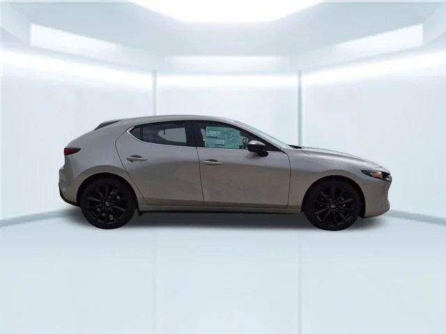 New 2026 Platinum Quartz Metallic Mazda 2.5 S Select Sport image 7